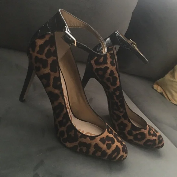 SamEdelman CIARA heels - Picture 5 of 5